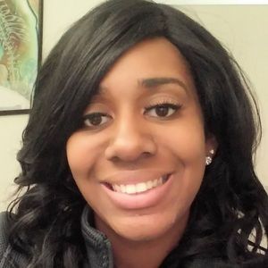 Meet your Posher, Aretha